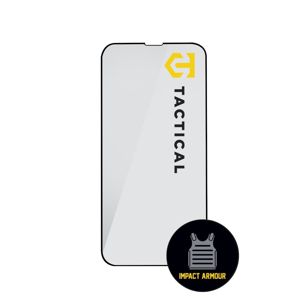 Tactical Glass Impact Armour sklo pro Apple iPhone 13 Mini - náhled 2