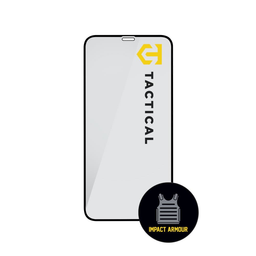 Tactical Glass Impact Armour sklo pro Apple iPhone 11/ XR - náhled 2