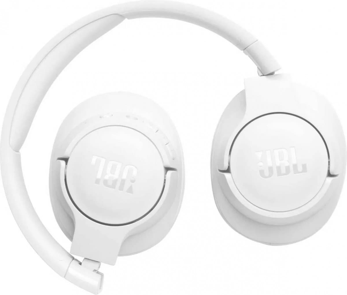JBL Tune 720BT Bluetooth Headset White - náhled 3