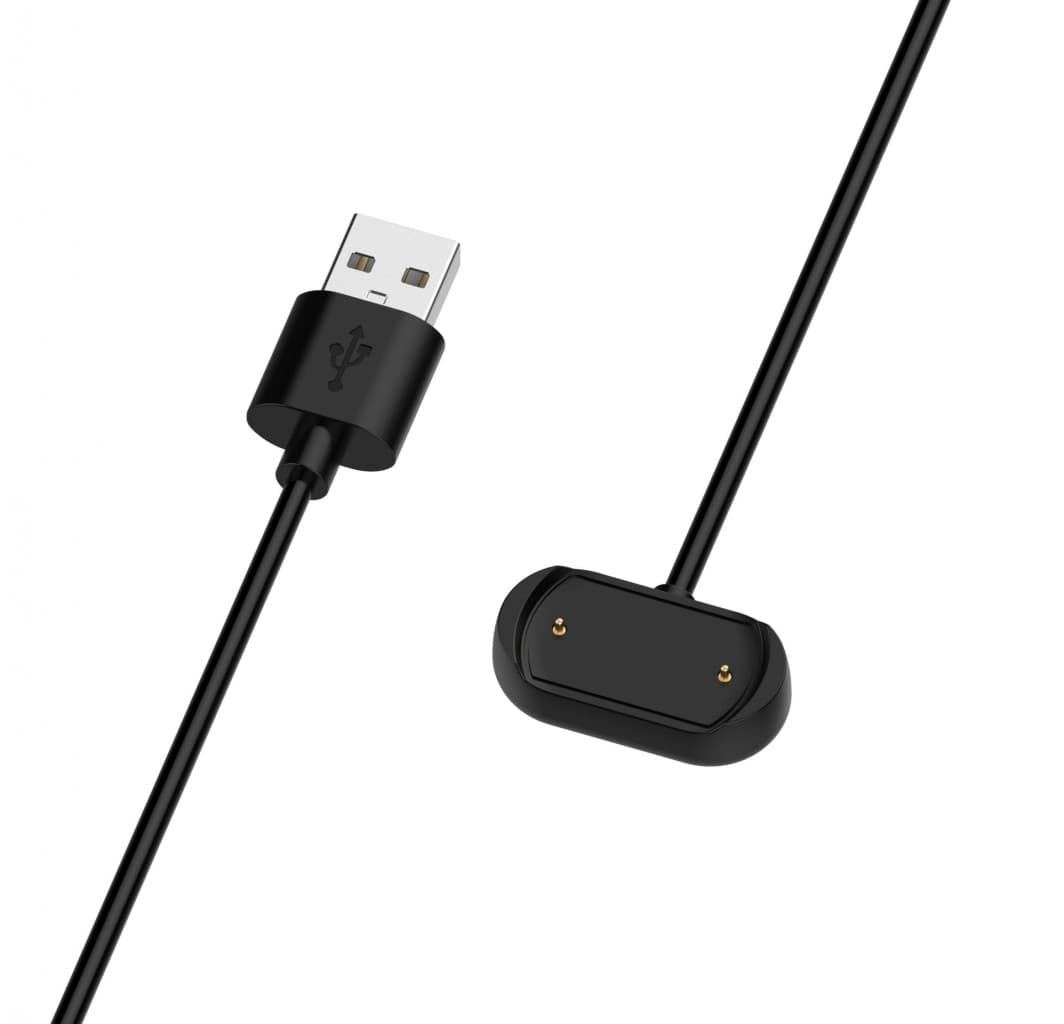 Nabíjecí kabel Tactical USB pro Amazfit GTR3 - GTR3 PRO - GTS3 - T-Rex 2 - náhled 3