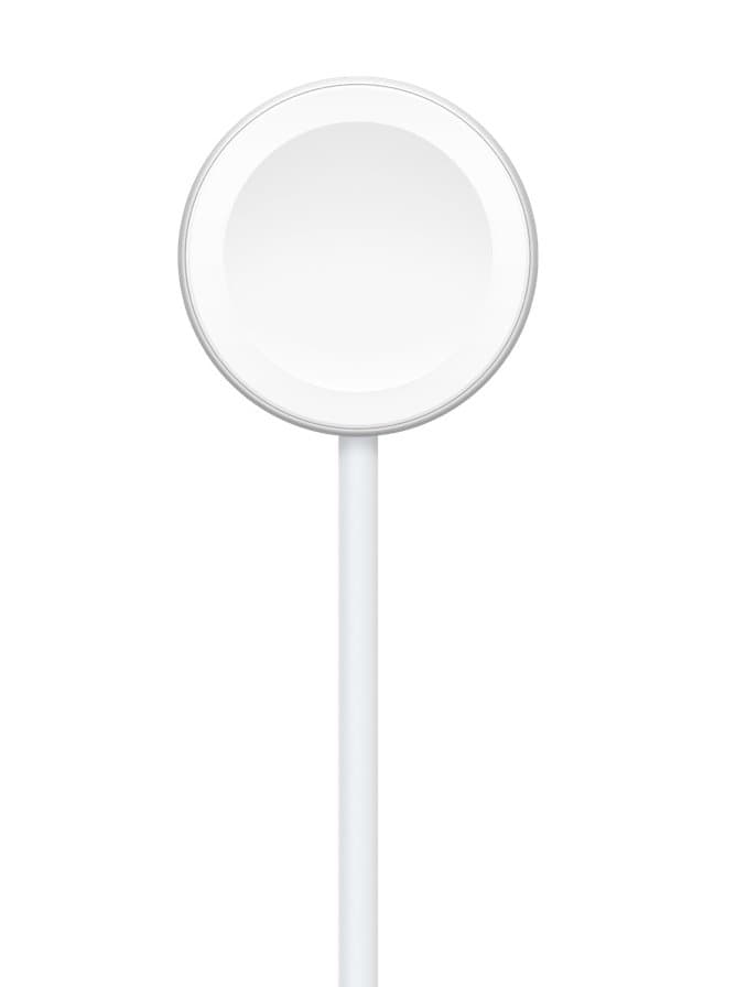 Nabíjecí kabel Tactical USB pro Apple Watch 1-2-3-4-5-6-SE-7-8-9-Ultra-Ultra 2 (USB-C) - náhled 3