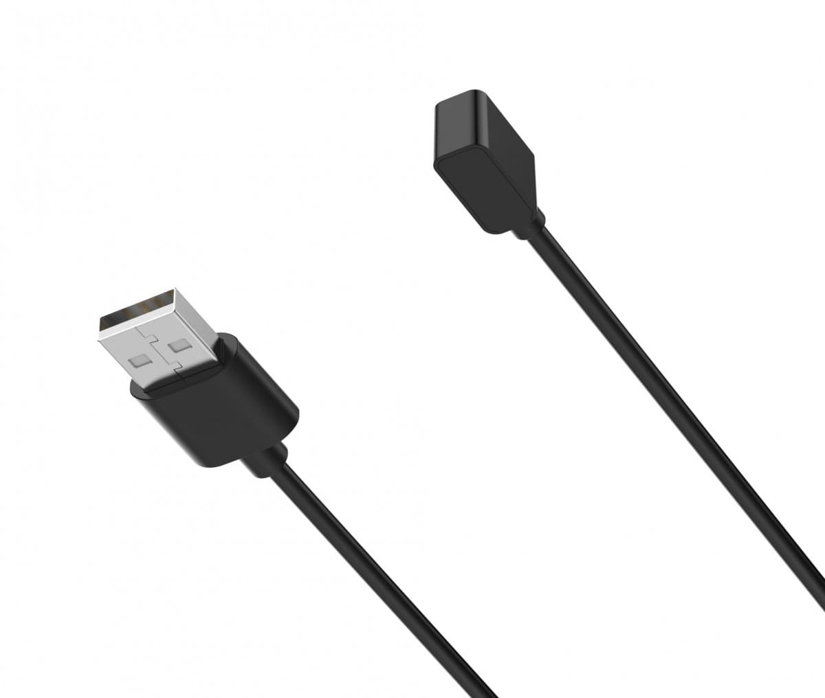 Nabíjecí kabel Tactical USB pro Xiaomi Mi Band 8 - náhled 3