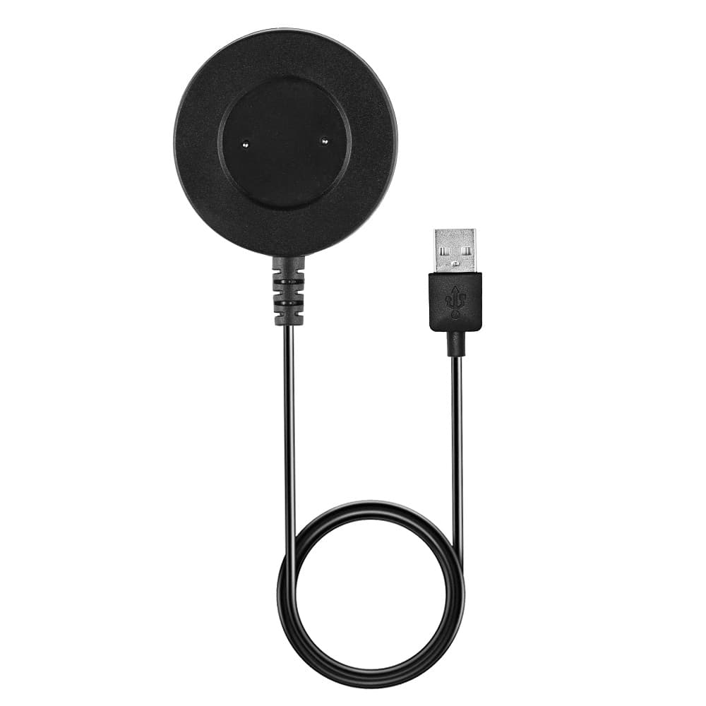 Nabíjecí kabel Tactical USB pro Huawei Watch GT - GT2 - Honor Magic Watch 2 - náhled 3