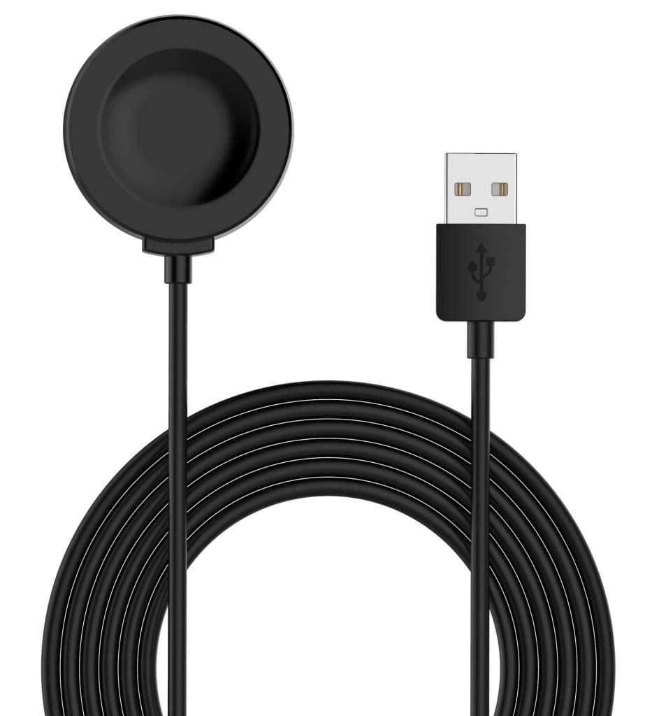 Nabíjecí kabel Tactical USB pro Huawei Watch 3-3 PRO-GT 3-GT 3 PRO - náhled 3