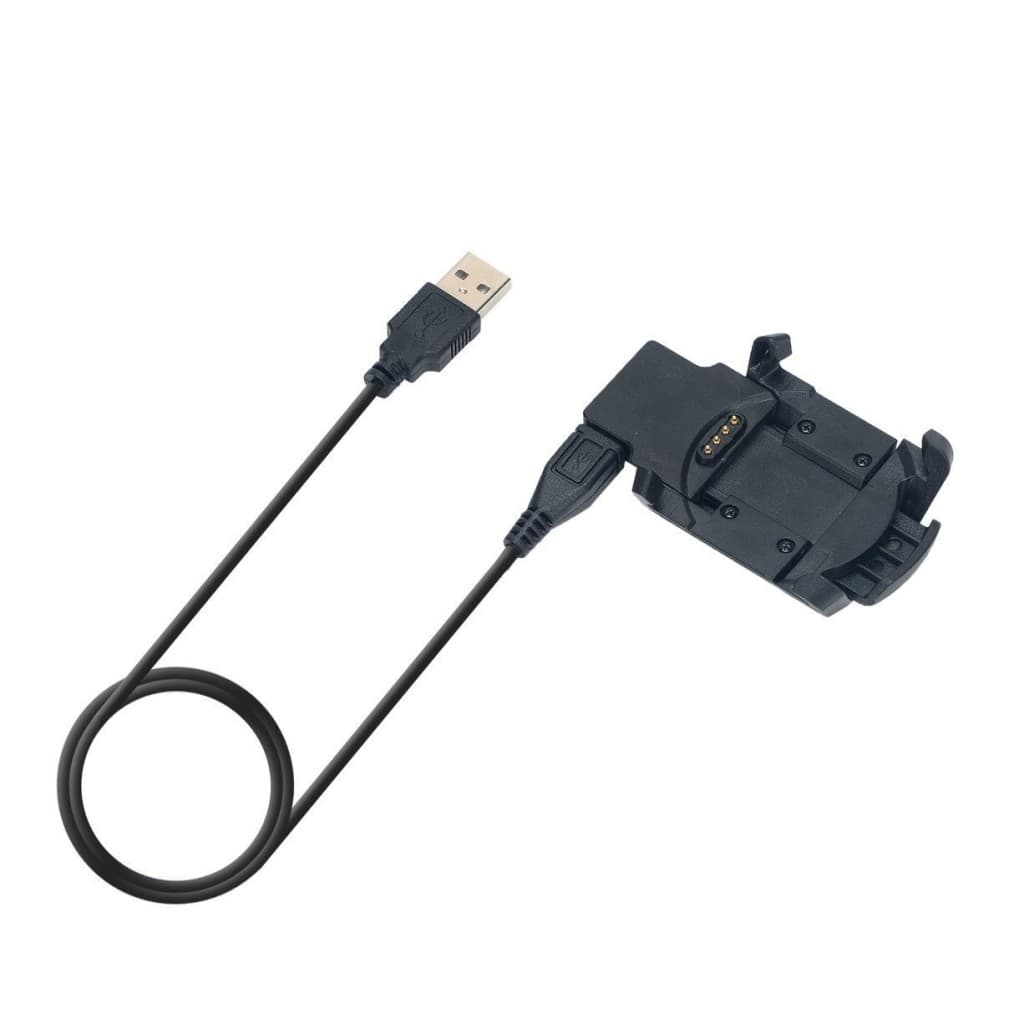 Nabíjecí a datový Kabel Tactical USB pro Garmin Fenix 3 - náhled 3