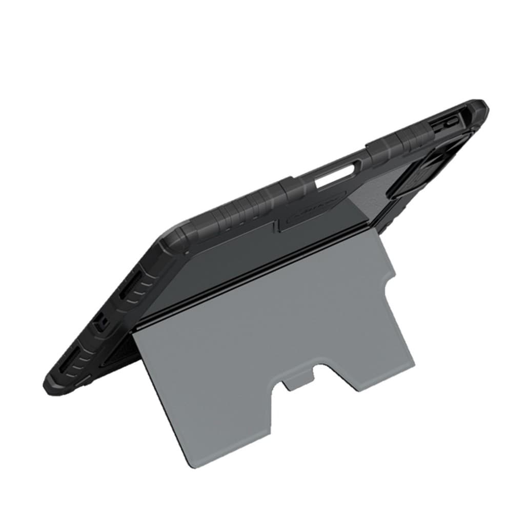 Pouzdro na tablet Nillkin Bumper Combo Keyboard pro iPad Air 10.9 2020/Air 4/Air 5/Pro 11 2020/2021/2022 Black - náhled 3