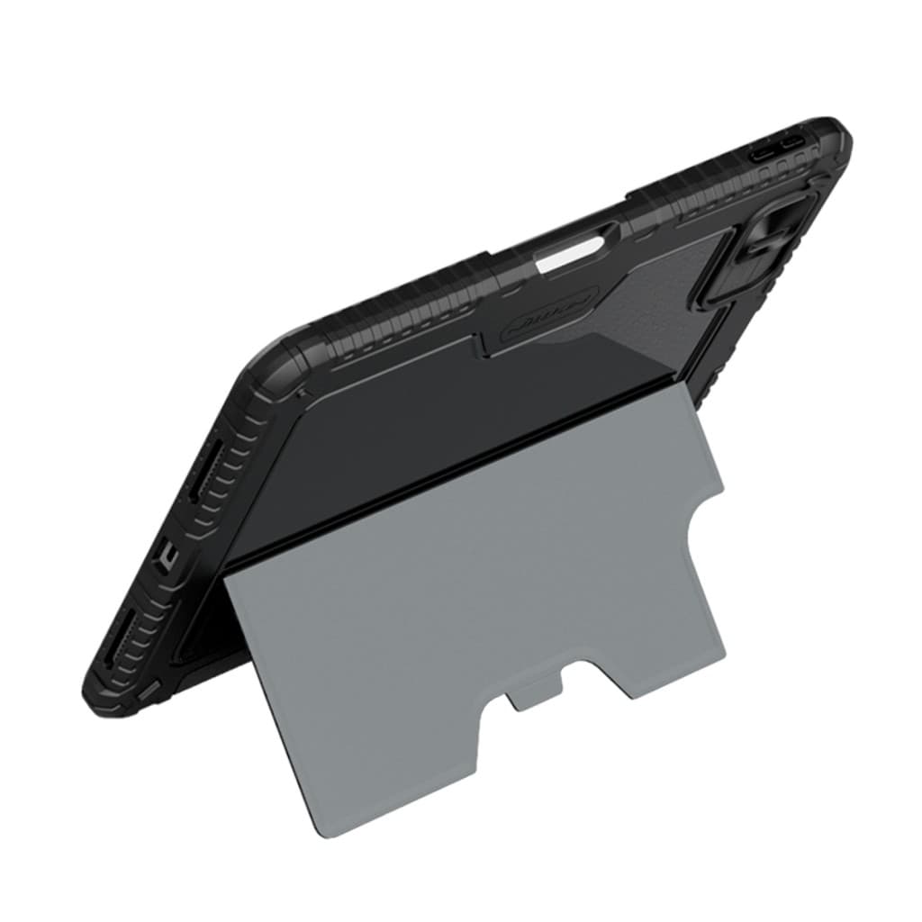 Pouzdro na tablet Nillkin Bumper Combo Keyboard pro iPad 10.9 2022 Black - náhled 3