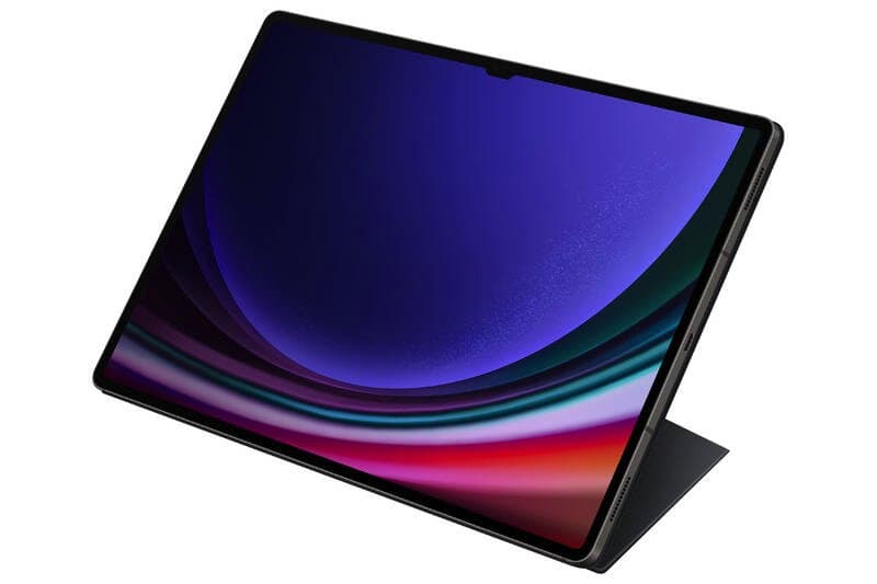 EF-BX910PBE Samsung Smart Book Pouzdro pro Galaxy Tab S9 Ultra Black - náhled 3