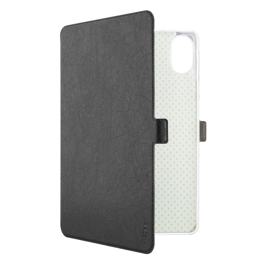 Pouzdro se stojánkem FIXED Topic Tab pro Honor Pad X9, černé - náhled 3
