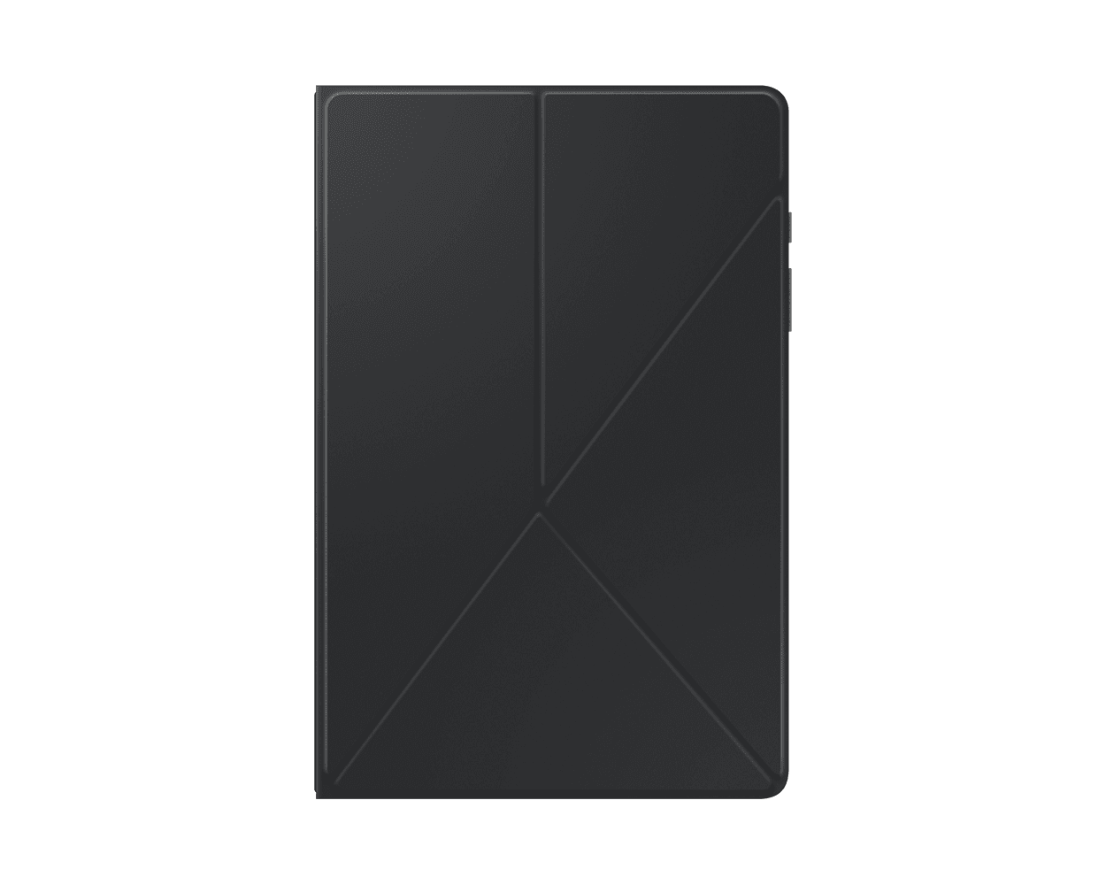 Pouzdro na tablet EF-BX210TBE Samsung pro Galaxy Tab A9+ Black - náhled 3