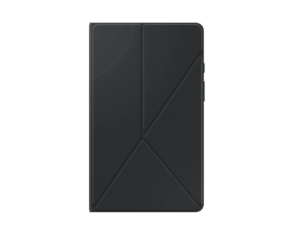 Pouzdro na tablet EF-BX110TBE Samsung Galaxy Tab A9 Black - náhled 3