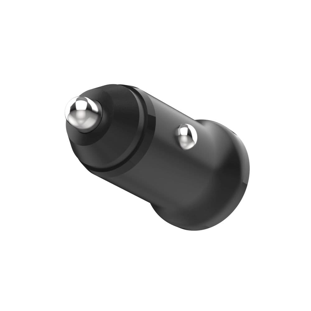 Set autonabíječky FIXED s 2xUSB výstupem a USB/micro USB kabelu, 1 metr, 15W Smart Rapid Charge, černá - náhled 3