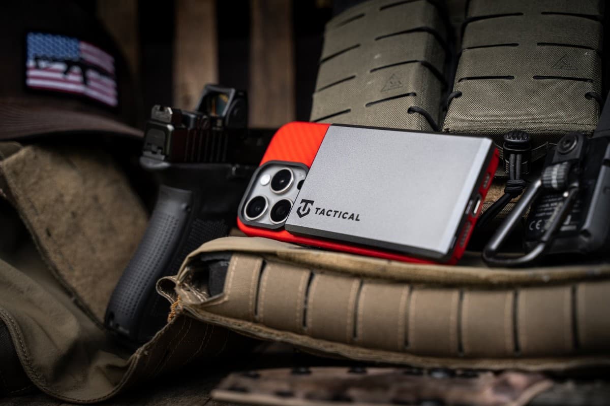 Powerbank Tactical MagForce Relief 5000mAh - náhled 3