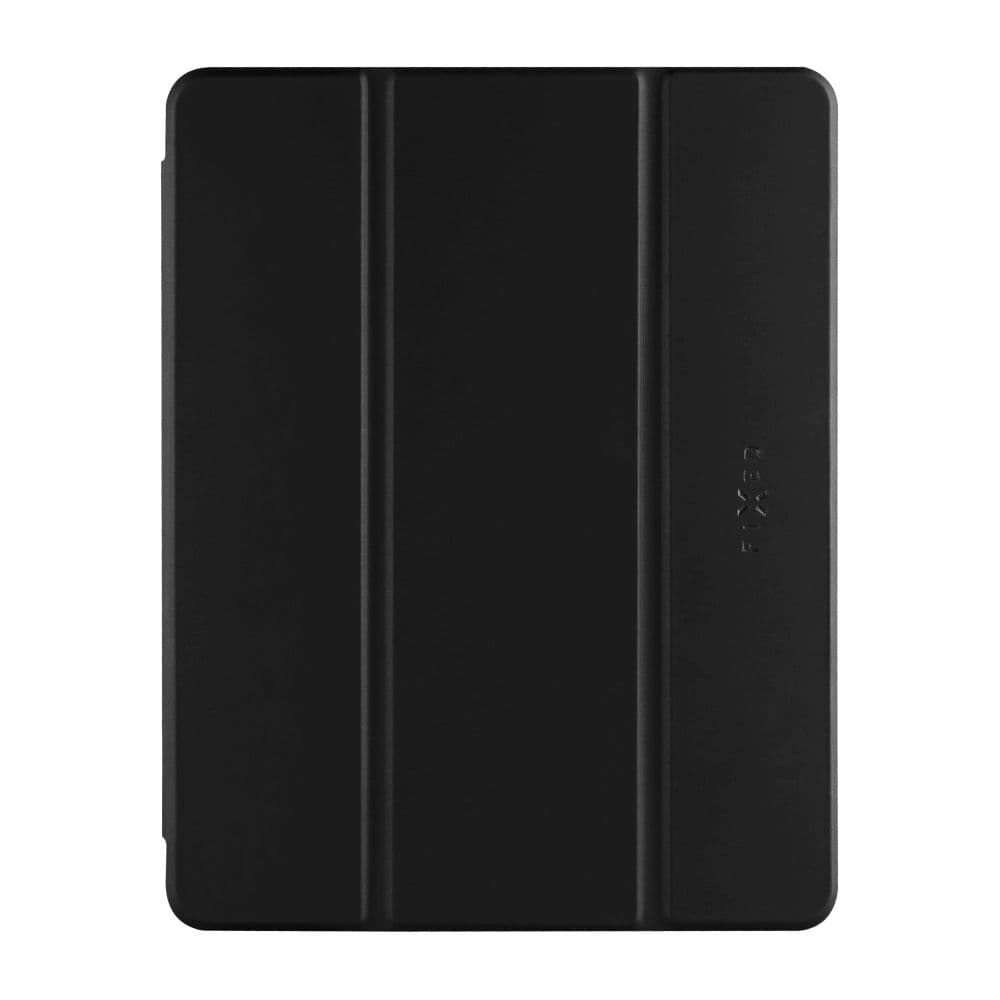 Pouzdro FIXED Padcover+ pro Apple iPad Air 13" (2024) se stojánkem a pouzdrem pro Pencil, černé - náhled 3