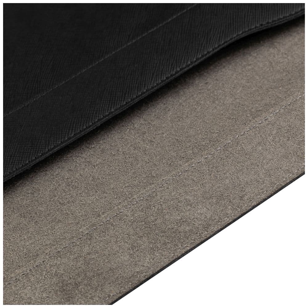 Pouzdro FIXED York pro tablety o úhlopříčce do 11", černé - náhled 3