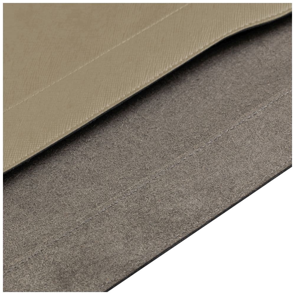 Pouzdro FIXED York pro tablety o úhlopříčce do 11", krémové - náhled 3