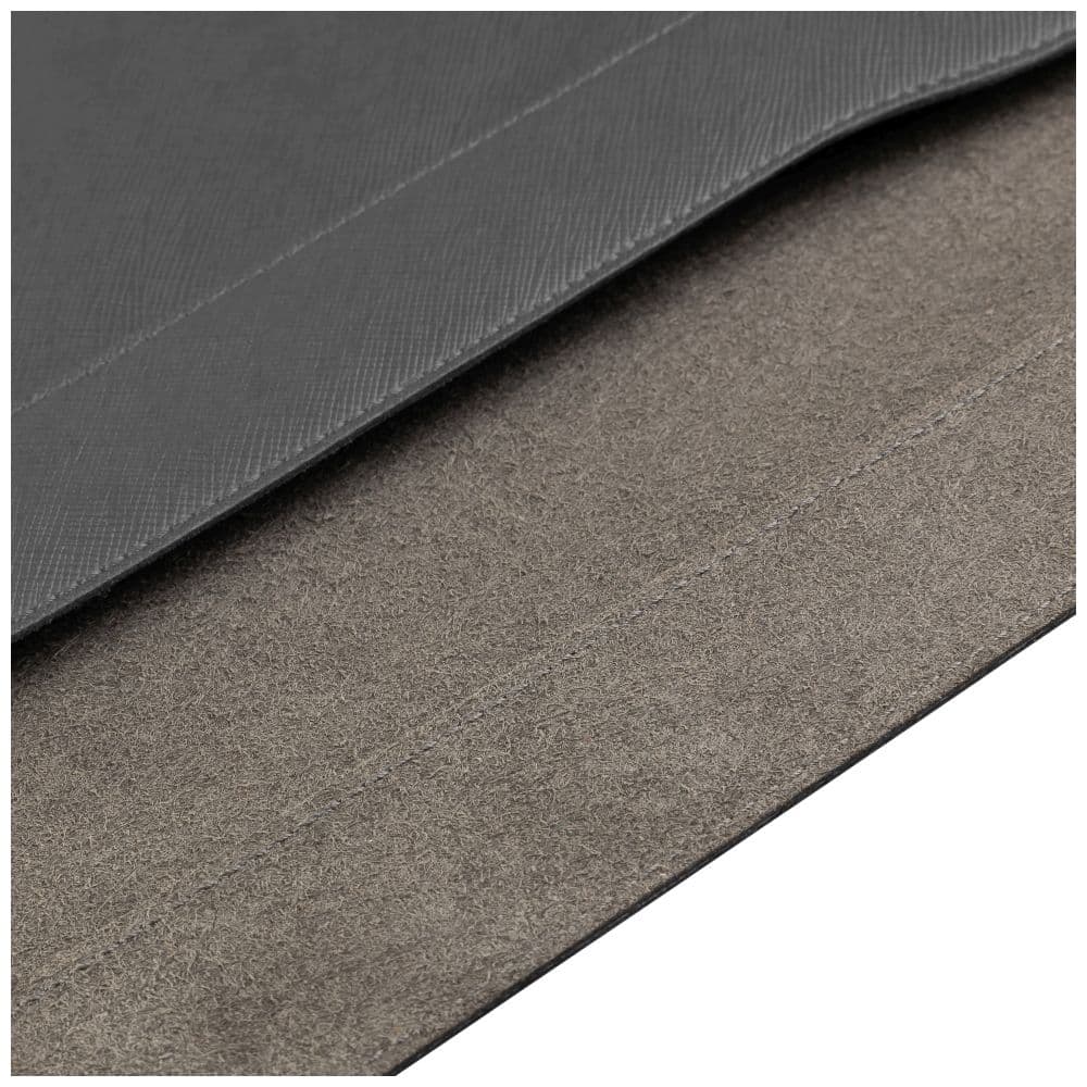 Pouzdro FIXED York pro tablety o úhlopříčce do 11", šedé - náhled 3