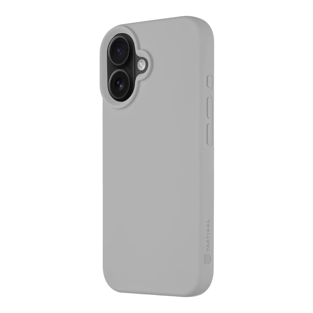 Zadní kryt Tactical MagForce Velvet Smoothie pro Apple iPhone 16 Foggy - náhled 3