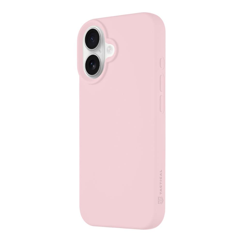Zadní kryt Tactical MagForce Velvet Smoothie pro Apple iPhone 16 Pink Panther - náhled 3