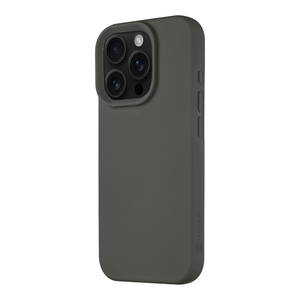 Zadní kryt Tactical MagForce Velvet Smoothie pro Apple iPhone 16 Pro Bazooka - náhled 3