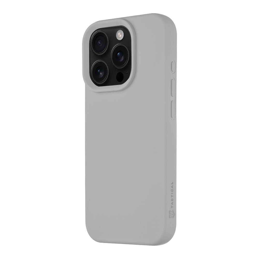 Zadní kryt Tactical MagForce Velvet Smoothie pro Apple iPhone 16 Pro Foggy - náhled 3