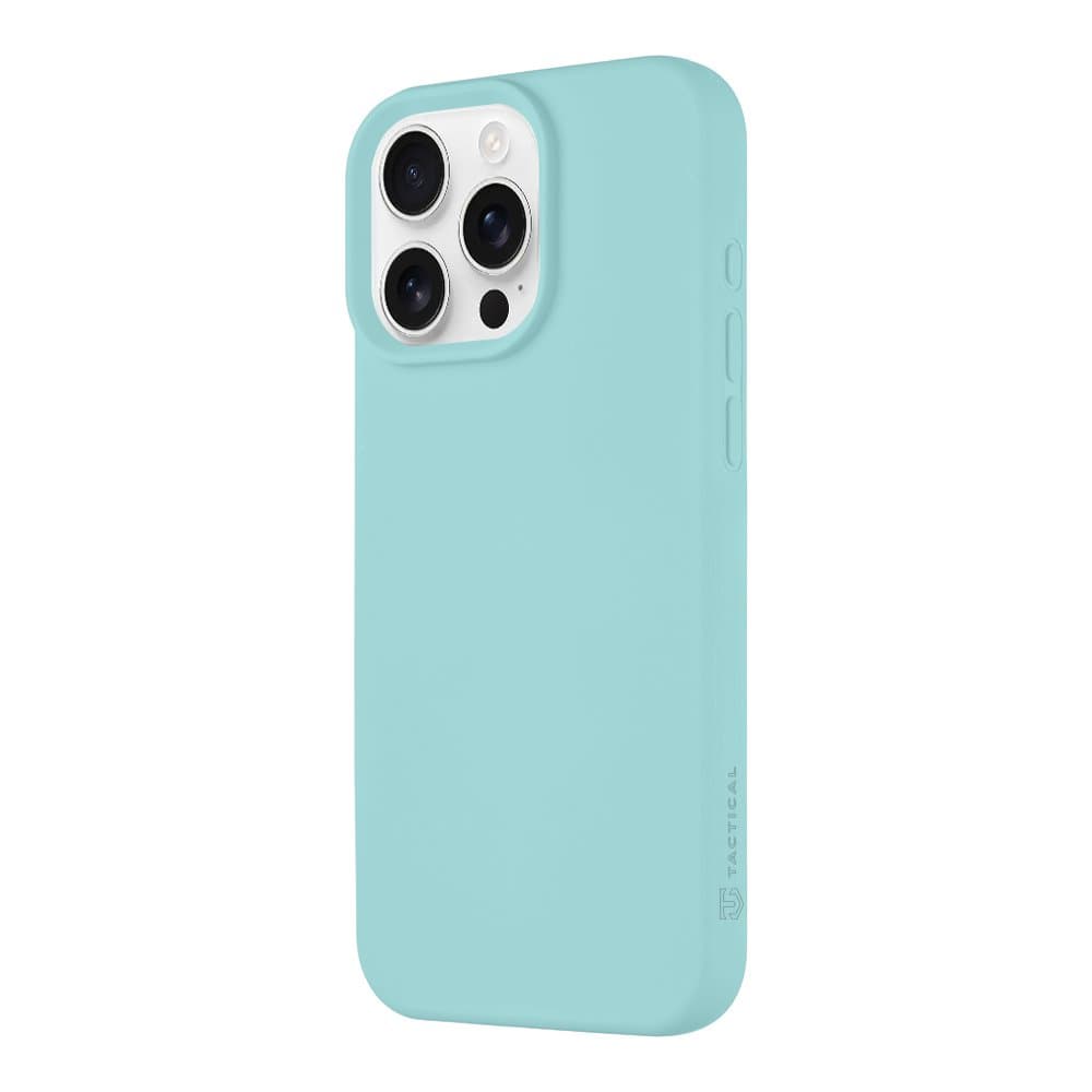 Zadní kryt Tactical Velvet Smoothie pro Apple iPhone 16 Pro Max Maldives - náhled 3