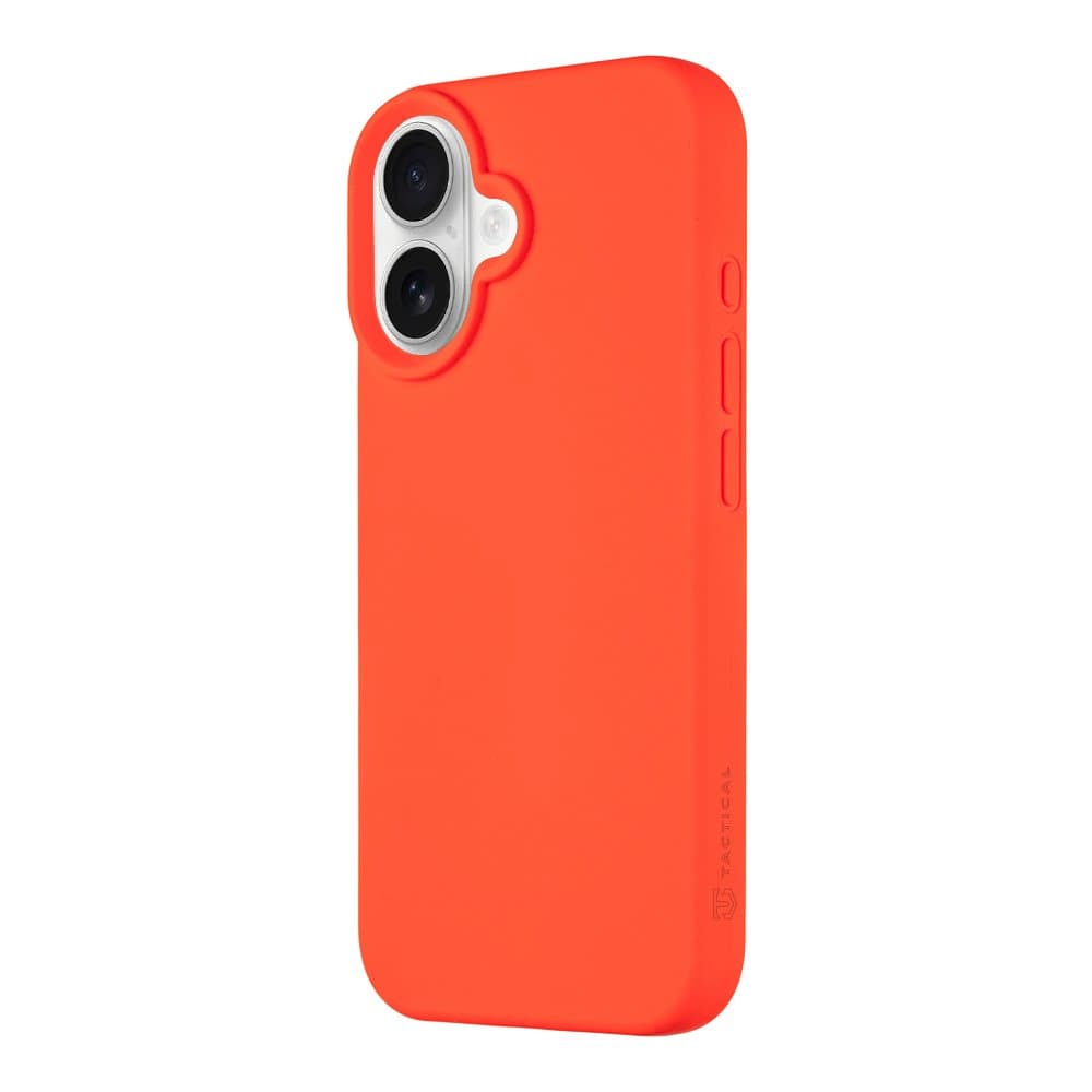 Zadní kryt Tactical MagForce Velvet Smoothie pro Apple iPhone 16 Chilli - náhled 3
