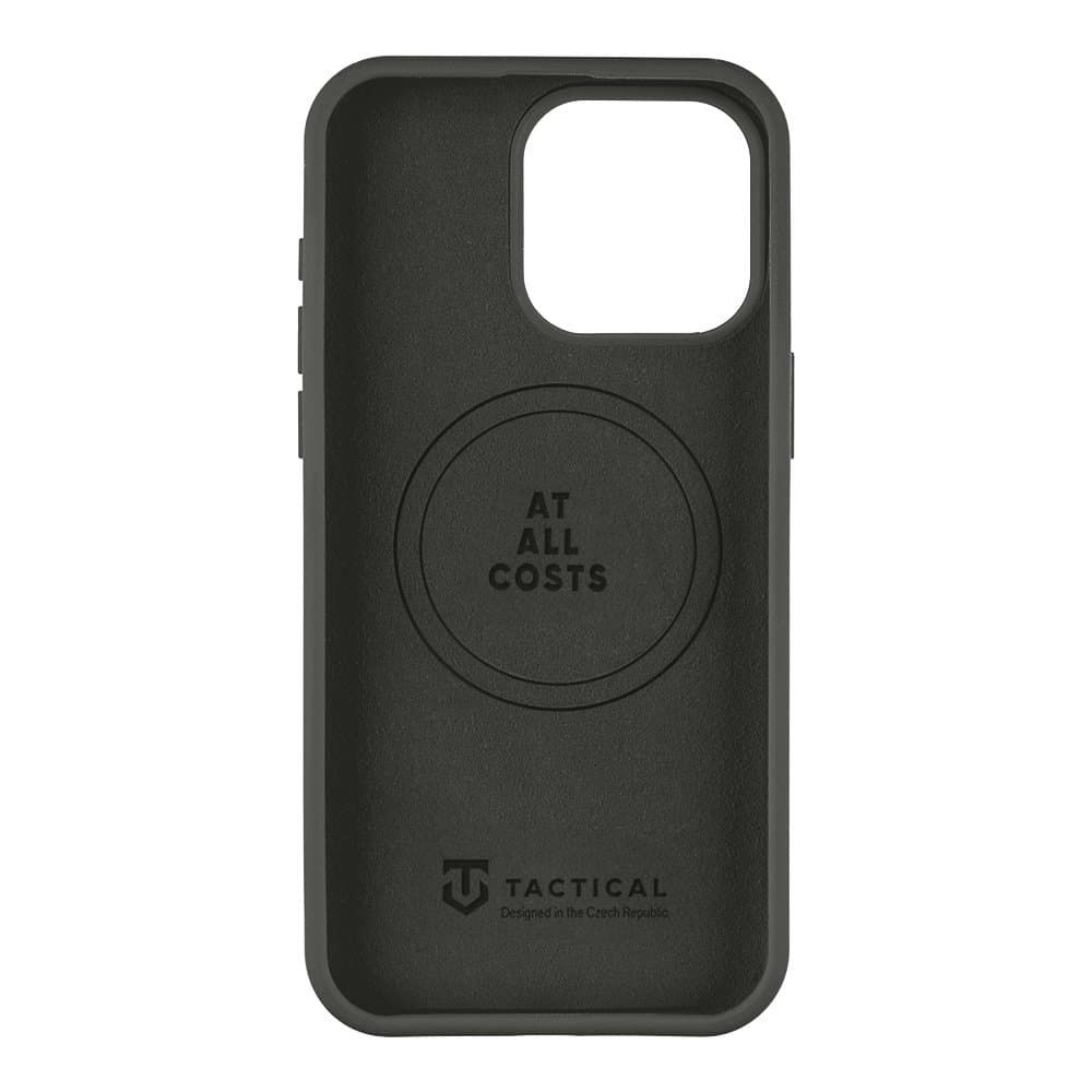 Zadní kryt Tactical MagForce Velvet Smoothie pro Apple iPhone 15 Pro Max Bazooka - náhled 3