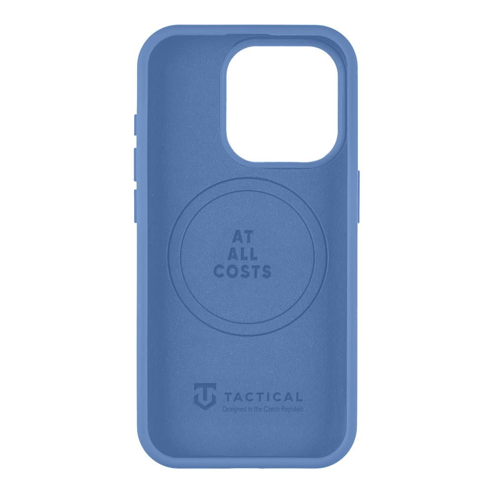 Zadní kryt Tactical MagForce Velvet Smoothie pro Apple iPhone 15 Pro Avatar - náhled 3