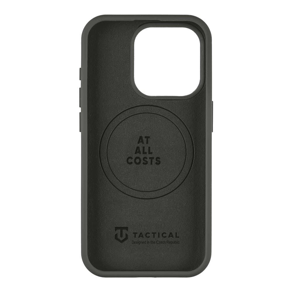 Zadní kryt Tactical MagForce Velvet Smoothie pro Apple iPhone 15 Pro Bazooka - náhled 3