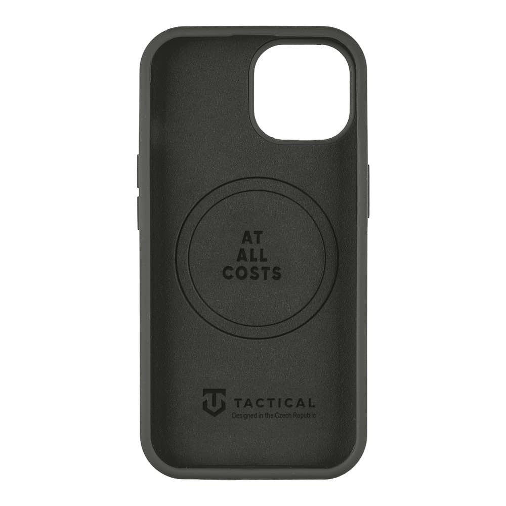 Zadní kryt Tactical MagForce Velvet Smoothie pro Apple iPhone 15 Bazooka - náhled 3
