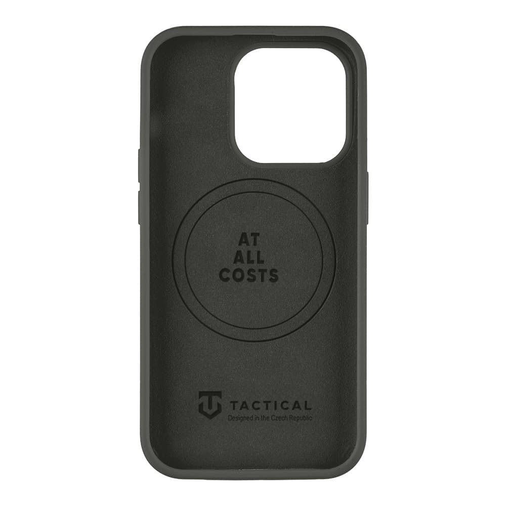 Zadní kryt Tactical MagForce Velvet Smoothie pro Apple iPhone 14 Pro Bazooka - náhled 3