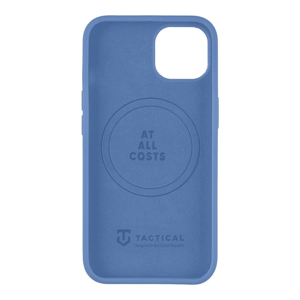 Zadní kryt Tactical MagForce Velvet Smoothie pro Apple iPhone 13 Avatar - náhled 3