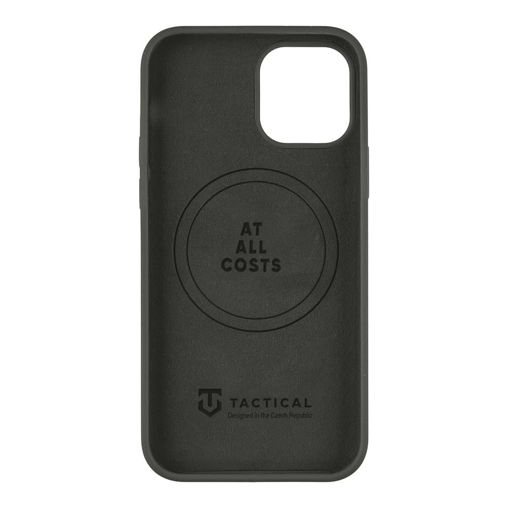 Zadní kryt Tactical MagForce Velvet Smoothie pro Apple iPhone 12/12 Pro Bazooka - náhled 3