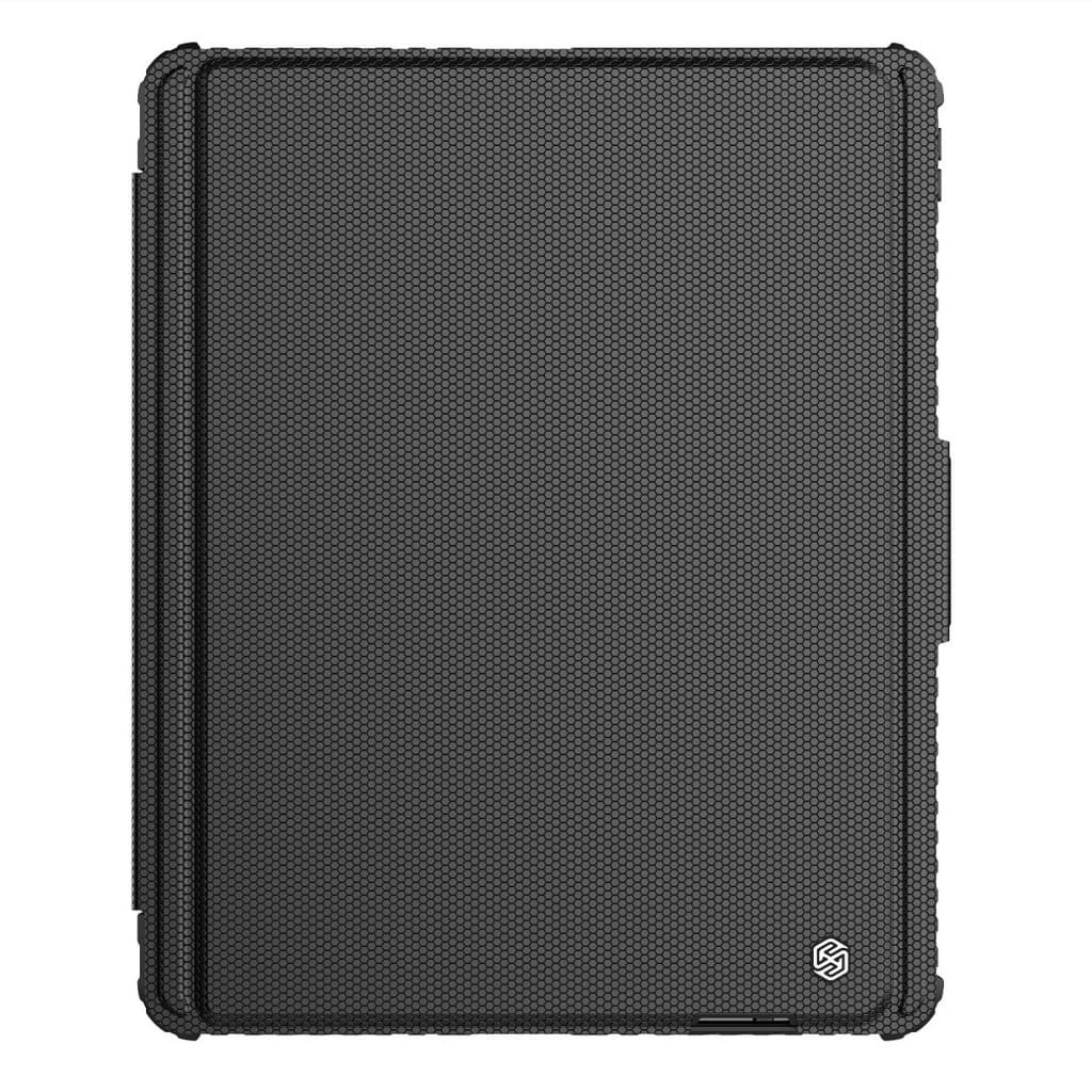 Pouzdro Nillkin Bumper Link Keyboard (Backlit Version) pro iPad Pro 13 2024 Black - náhled 3