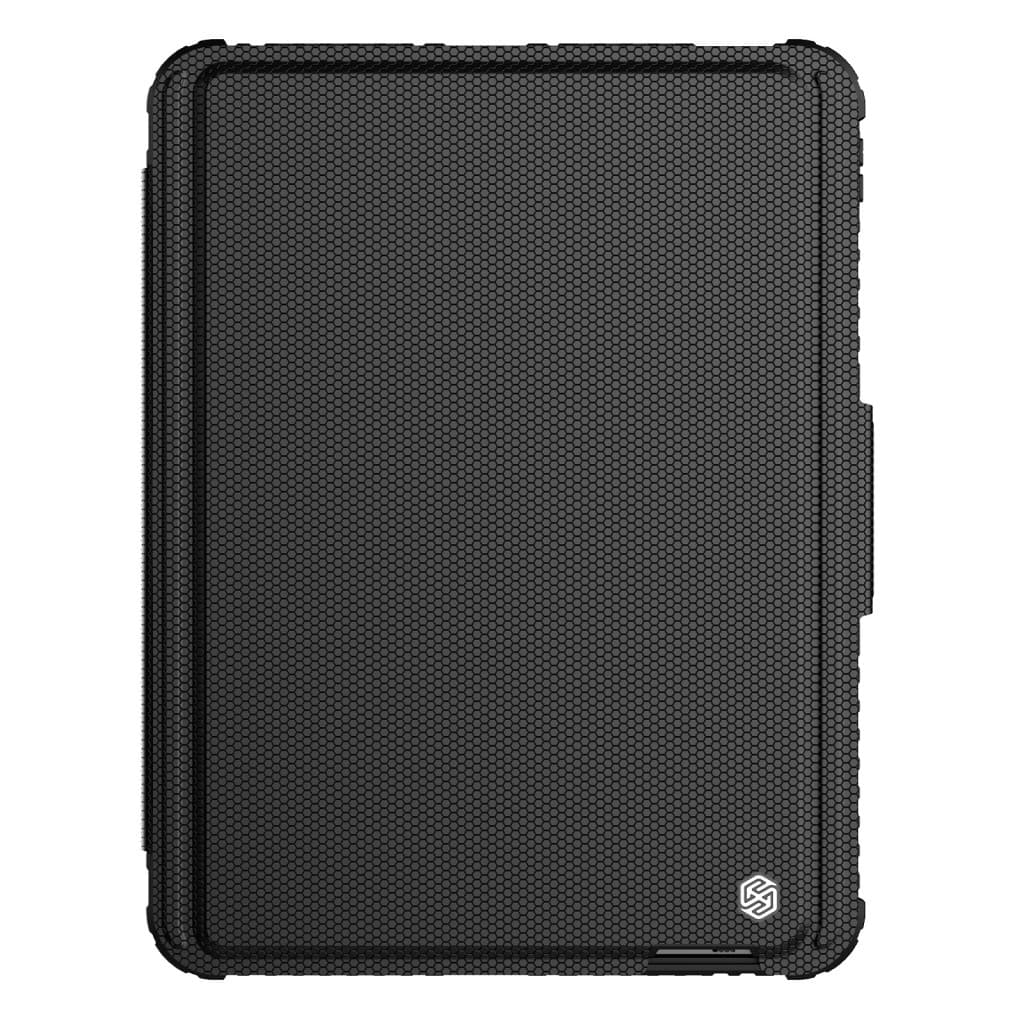 Pouzdro Nillkin Bumper Link Keyboard (Backlit Version) pro iPad Pro 11 2024 Black - náhled 3