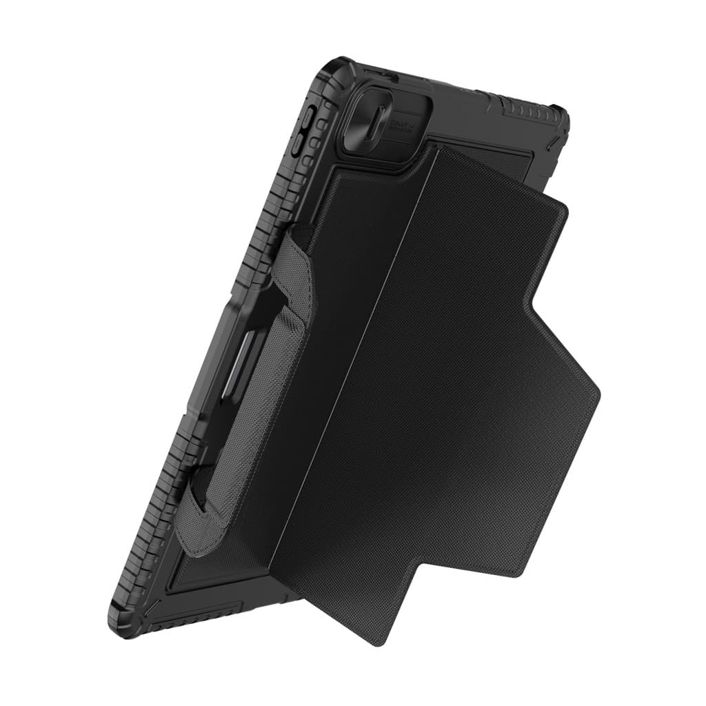 Pouzdro Nillkin Bumper GO Keyboard (Backlit Version) pro iPad Pro 13 2024 Black - náhled 3