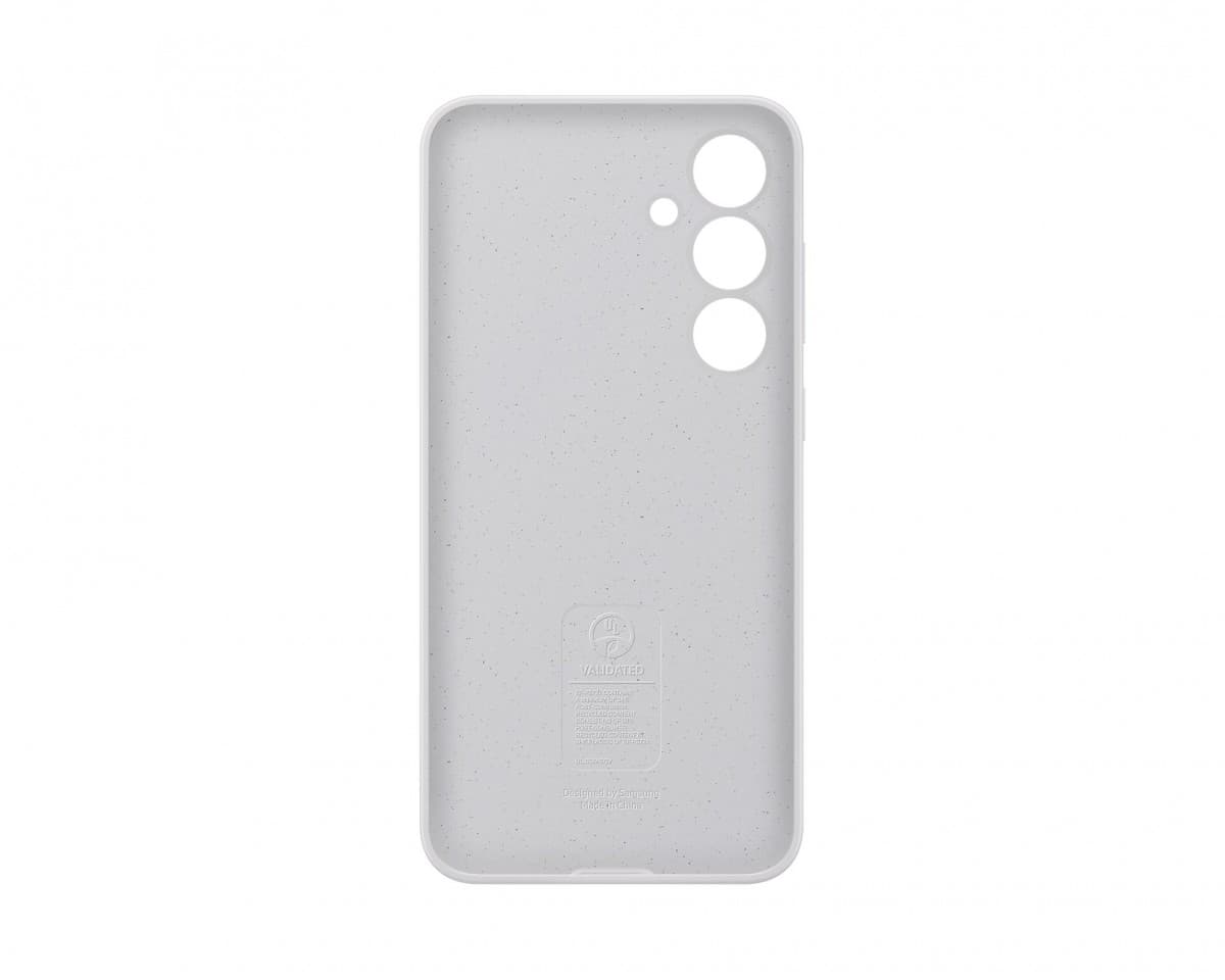 Zadní kryt EF-PS721CJE Samsung pro Galaxy S24 FE Gray - náhled 3
