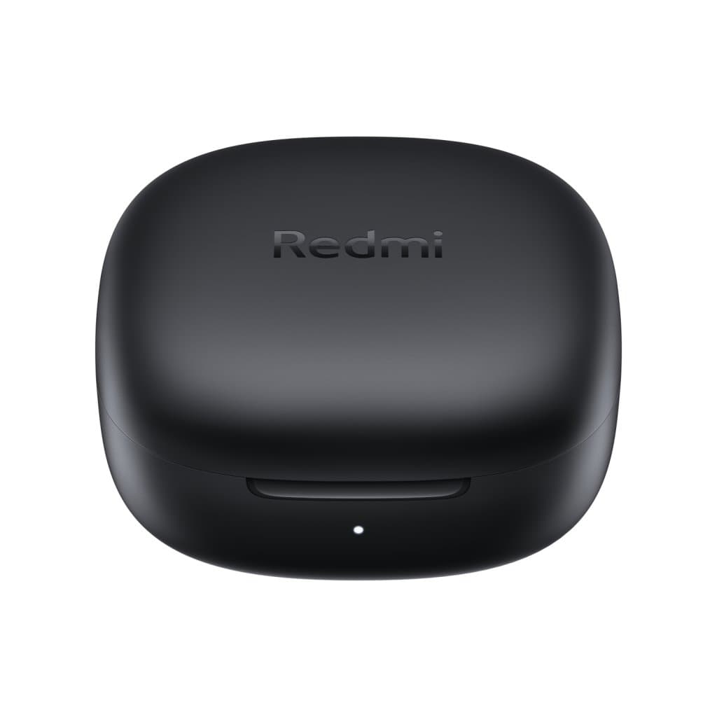 Bezdrátová sluchátka Xiaomi Redmi Buds 6 Play Black - náhled 3