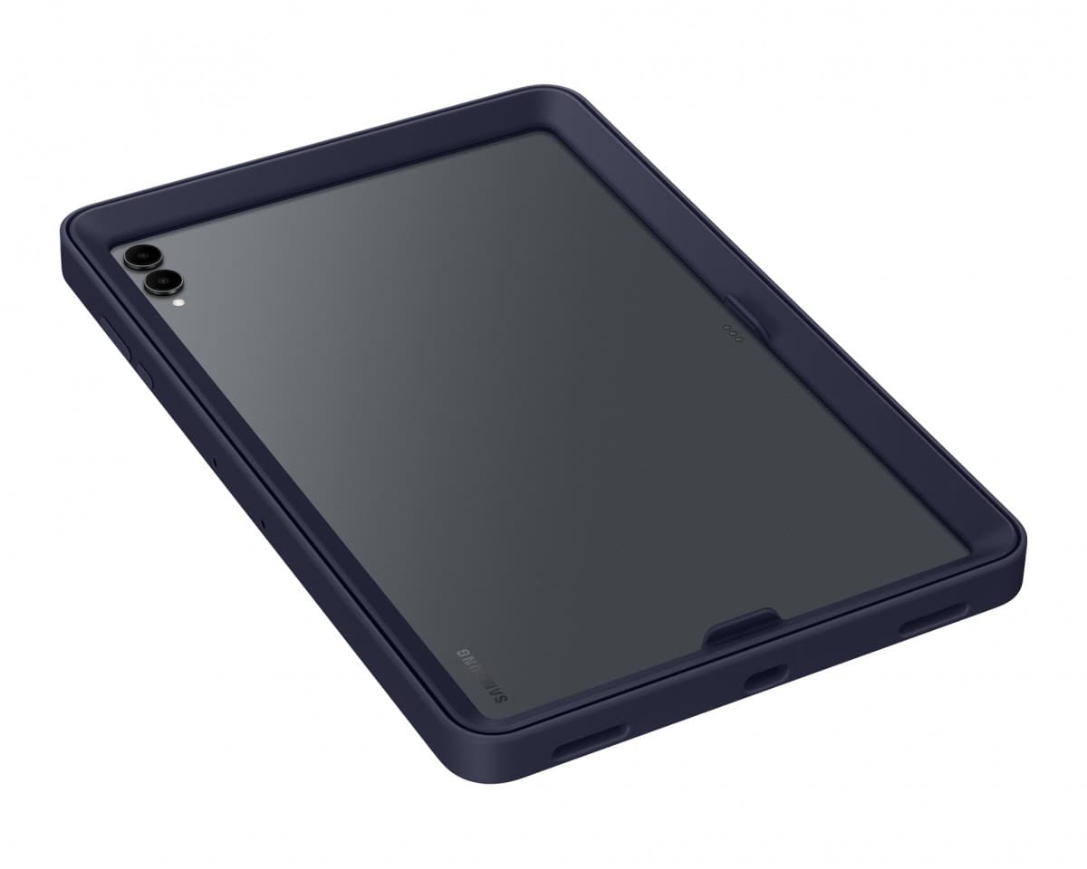 Kryt EF-JX930CNE Samsung Frame pro Galaxy Tab S11 Ultra Navy - náhled 3