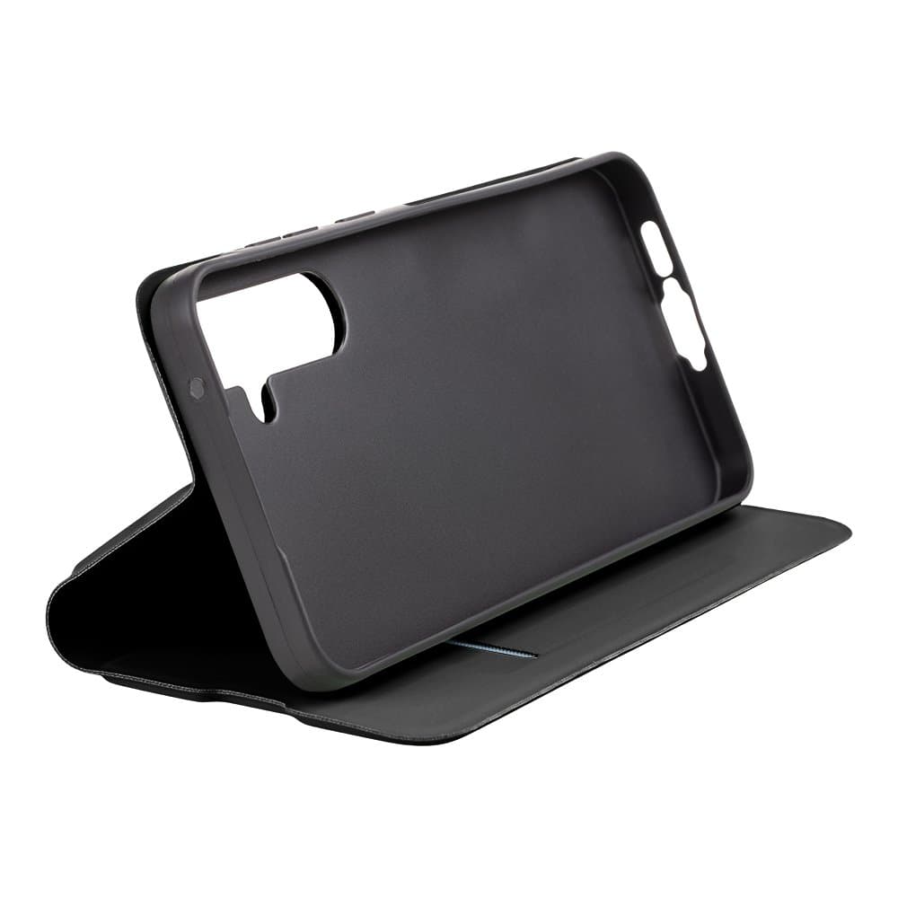 Knížkové pouzdro OBAL:ME SmoothTouch pro Samsung Galaxy A55 5G Black - náhled 3
