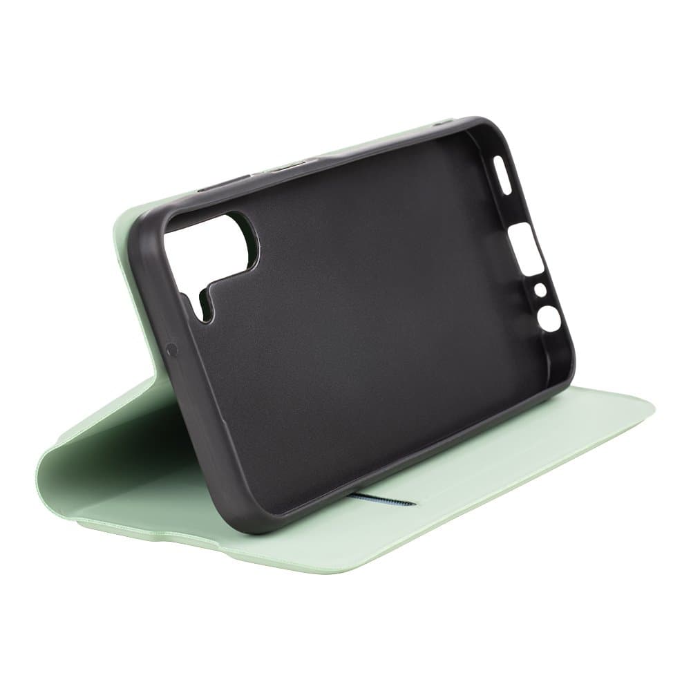 Knížkové pouzdro OBAL:ME SmoothTouch pro Samsung Galaxy A15 4G-5G Mint Green - náhled 3