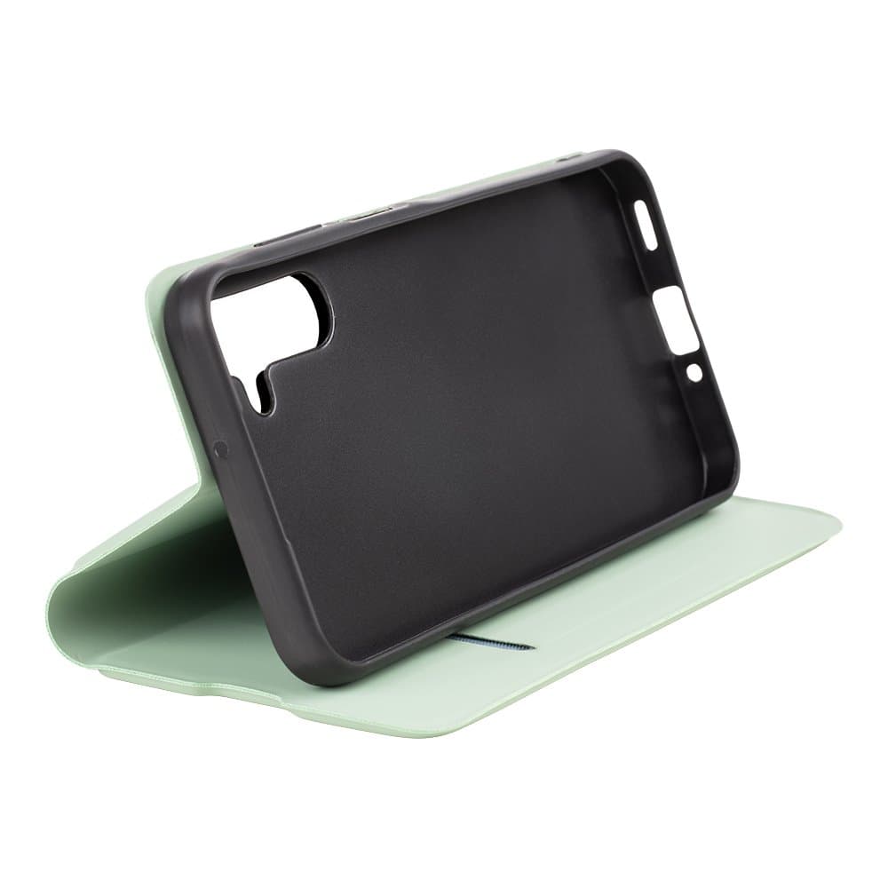 Knížkové pouzdro OBAL:ME SmoothTouch pro Samsung A16 5G Mint Green - náhled 3