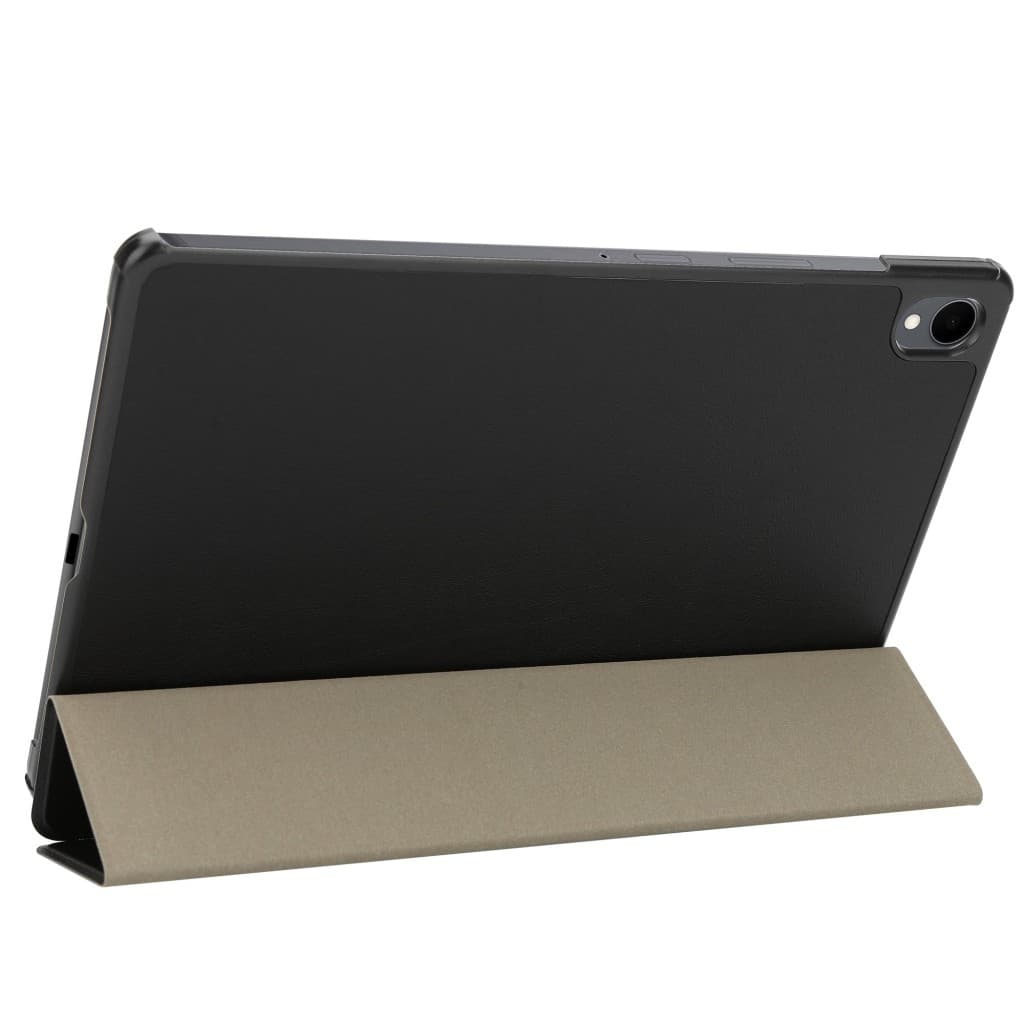 Pouzdro Tactical Book Tri Fold pro Samsung Galaxy TAB S11 Black - náhled 3