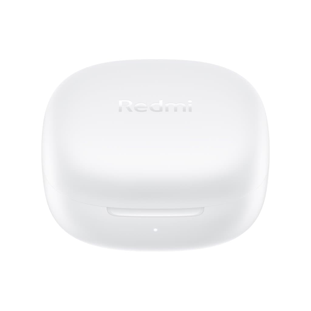 Bezdrátová sluchátka Xiaomi Redmi Buds 6 Play White - náhled 3