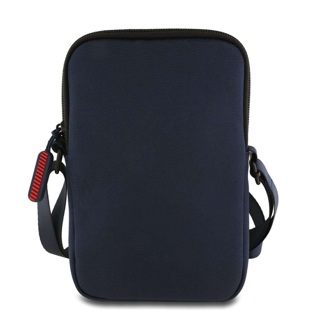 Kabelka Red Bull PU Leather Powerbar vel. M Navy - náhled 3