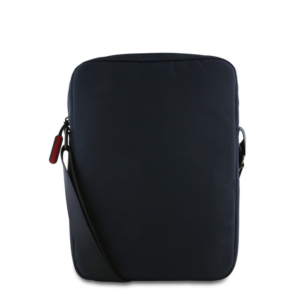 Kabelka Red Bull PU Leather Powerbar vel. L Navy - náhled 3