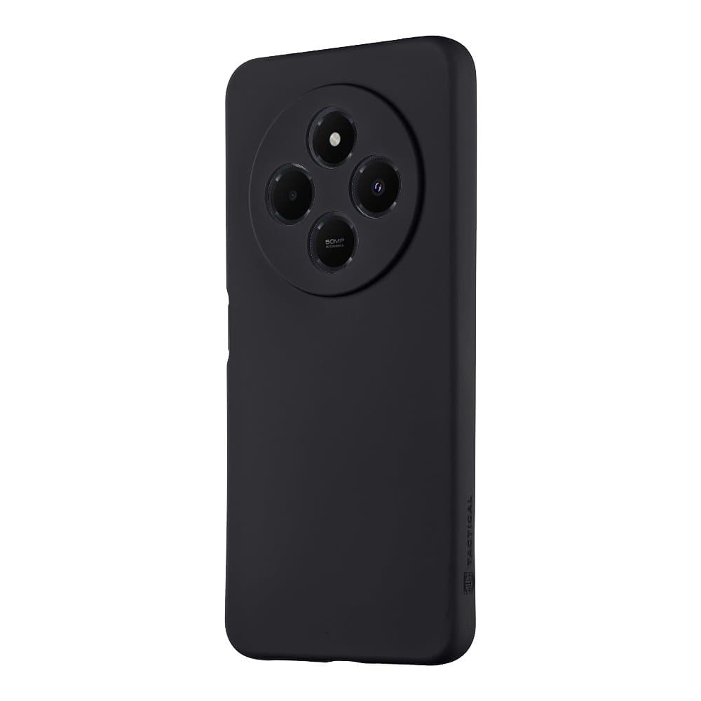 Zadní kryt Tactical Velvet Smoothie pro Xiaomi Redmi 14C 4G-Poco C75 Asphalt - náhled 3