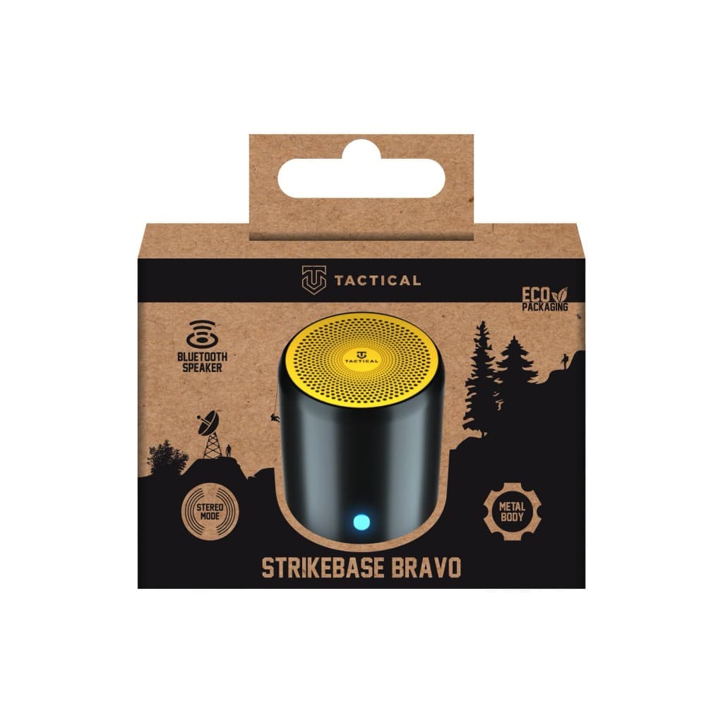 Reproduktor Tactical StrikeBase Bravo - náhled 3