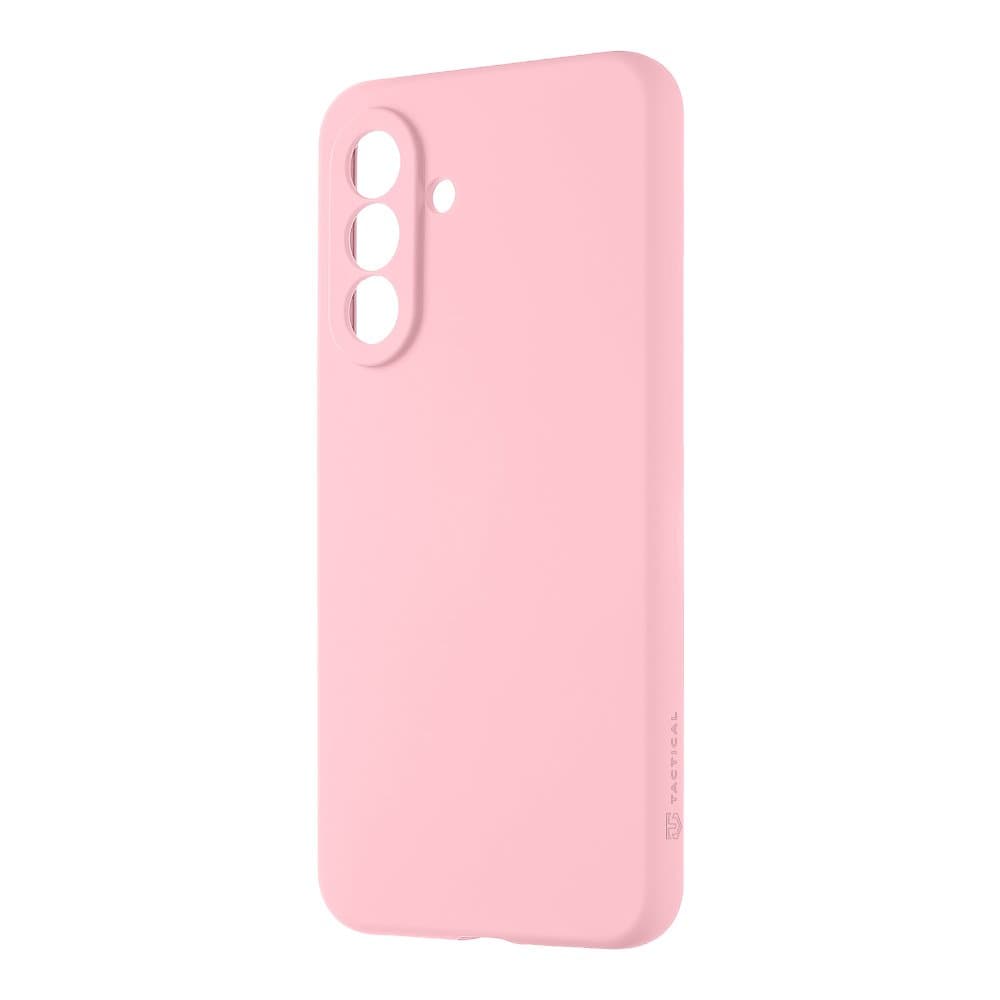 Zadní kryt Tactical Velvet Smoothie pro Samsung Galaxy A56 5G Pink Panther - náhled 3